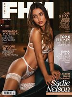 FHM US